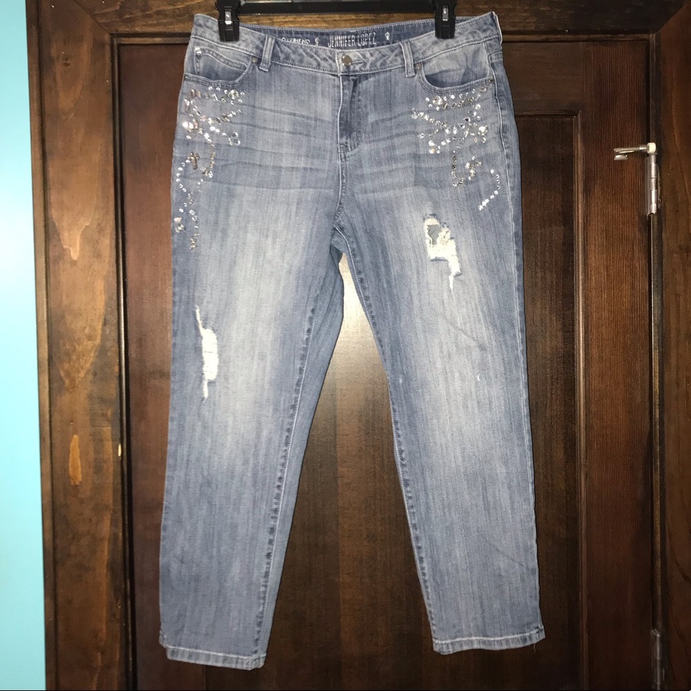 Women's Jeans